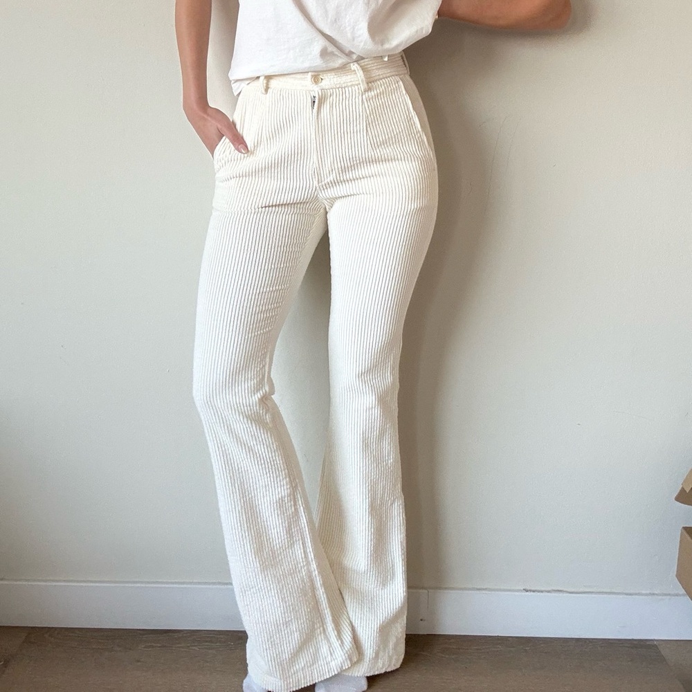 The Frankie Shop pants